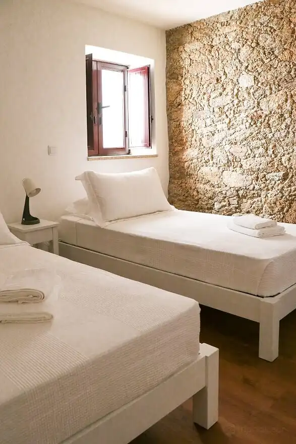 Hotels in Alfaiates