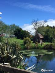 Taranaki Pioneer Village