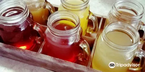 The Honest Abe Cider House & Meadery