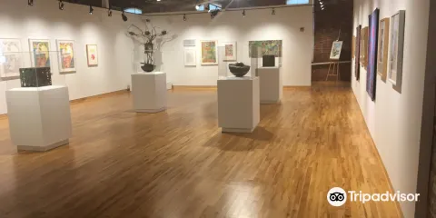 The Imperial Centre for the Arts & Sciences