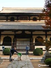 Sogen-ji Temple