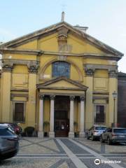 Chiesa Santa Maria Podone