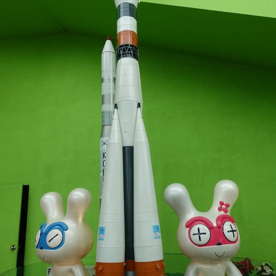 Hotels near Oktokki Space Center