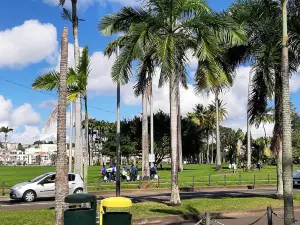 La Savane
