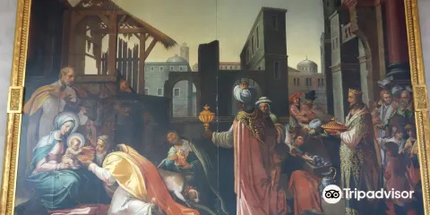 Chapel of Saint Sebastian