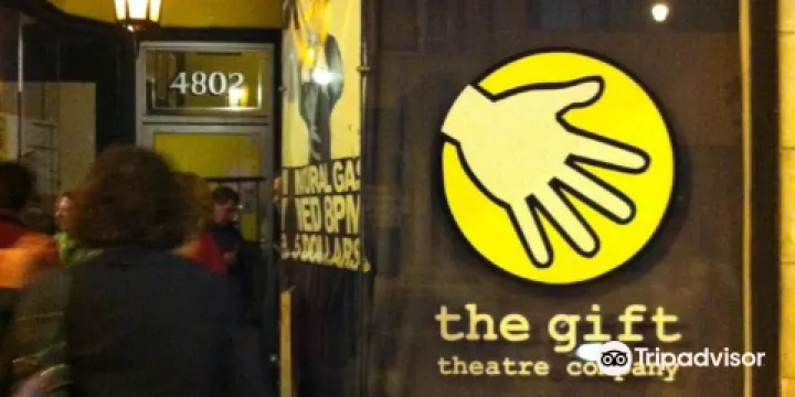 The Gift Theatre