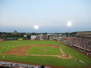 Hammons Field