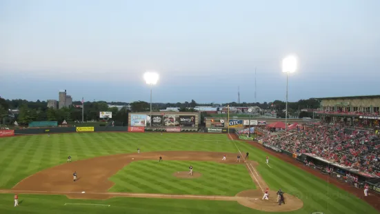 Hammons Field