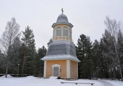 Kesälahti