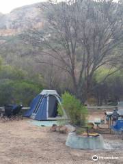 Peak Charles National Park