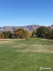 Washoe County Golf Course