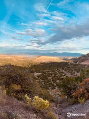 Anderson Overlook