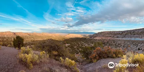 Anderson Scenic Overlook