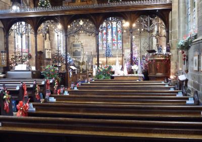 Macclesfield
