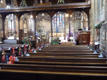 Macclesfield