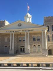 Hamilton County Courthouse