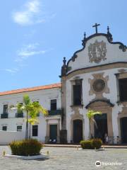 Basilica de Sao Bento