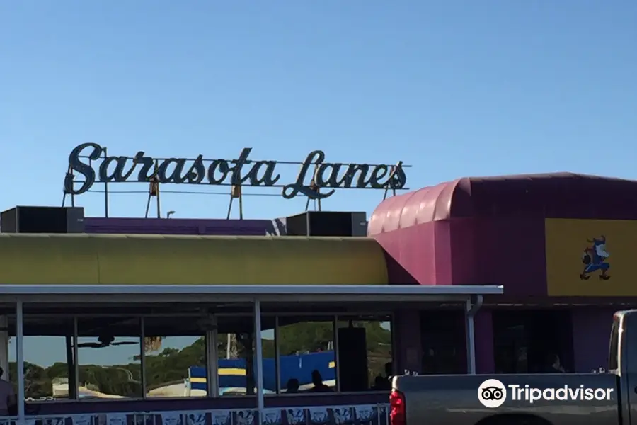 Sarasota Lanes