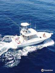 Pelagic Pursuits Costa Rica