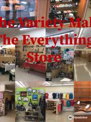 The Variety Mall