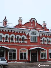 Vyshnevolotskiy Drama Theater