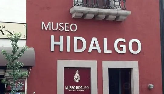 Museo Hidalgo