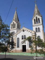 Igreja Matriz Santa Ana Capela de Santana
