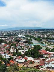 Tbilisi Urban Adventures