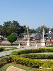 NTR Gardens