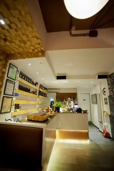 Hotel in zona L' Aperitivo