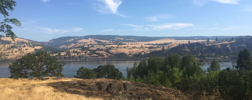 Memaloose State Park