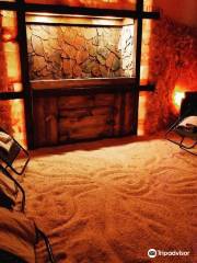 Serenity Salt Cave & Healing Center