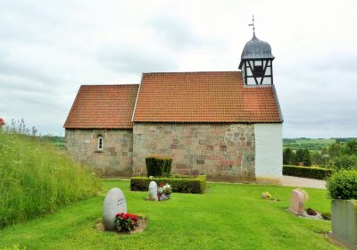 Vejrum Kirke