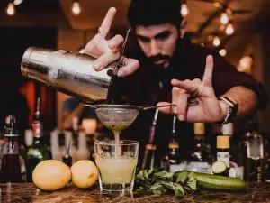 abraXas bar
