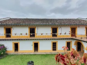 Museo El Lencero