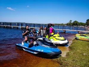 Waterfront Park