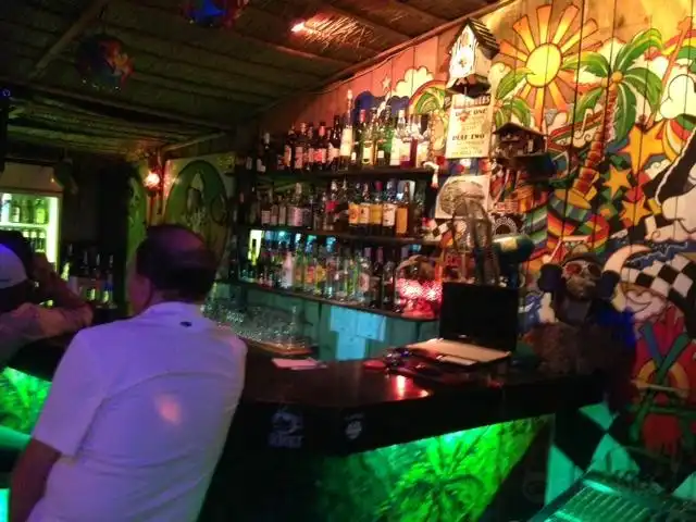 Hotel in zona Khaolak Monkey Bar
