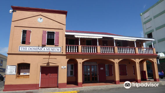 The Dominica Museum