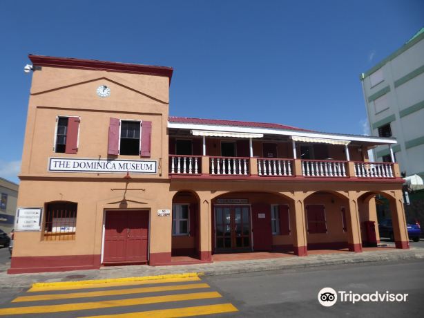 The Dominica Museum