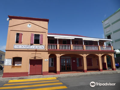 The Dominica Museum