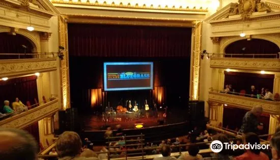 Bijou Theater