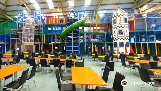 Riverside Hub Northampton