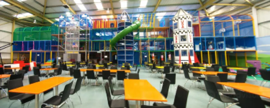 Riverside Hub Northampton