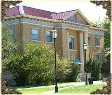 Hotels near Carnegie Cultural Center
