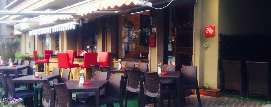 Temple Wine Bar