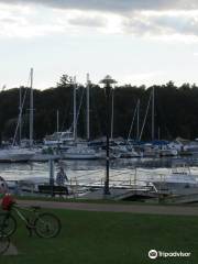 Gananoque Municipal Marina