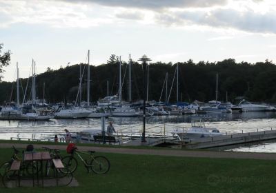 Gananoque Municipal Marina