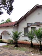 Deolindo Mendes Pereira Municipal Museum