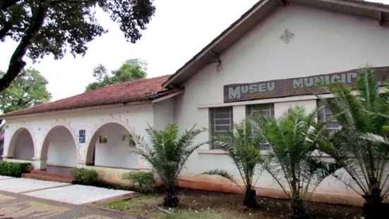Deolindo Mendes Pereira Municipal Museum