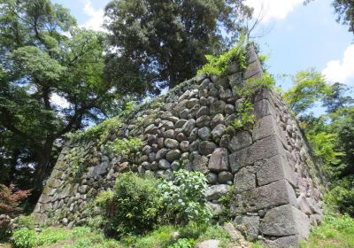 Tsukikuma Park